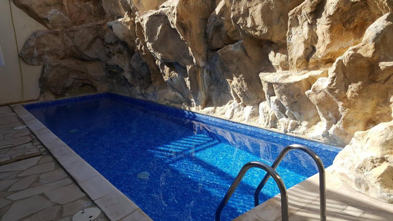 C5 Vanessa Poolside Apartment Peyia Buitenkant foto